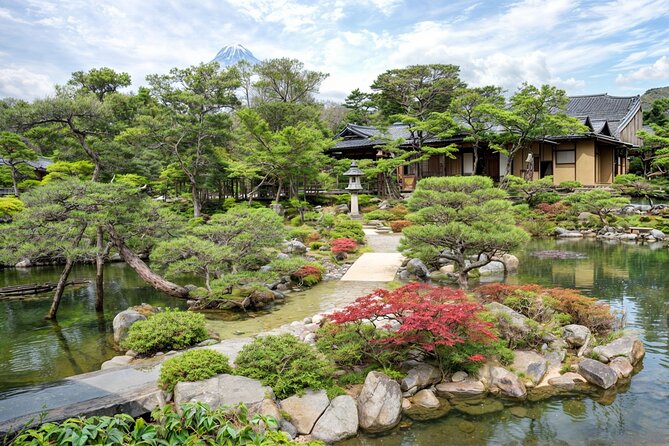 Nara Private Tour with Pick and Drop and English Speaking Driver - Todai-ji Temple and the Great Buddha: the one stop you should not rush