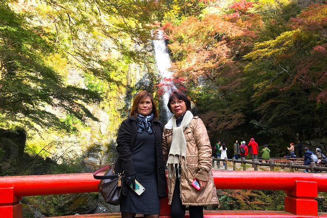 Nature Walk at Minoo Park, the Best Nature and Waterfall in Osaka - Why Minoo Park feels like a real Osaka escape