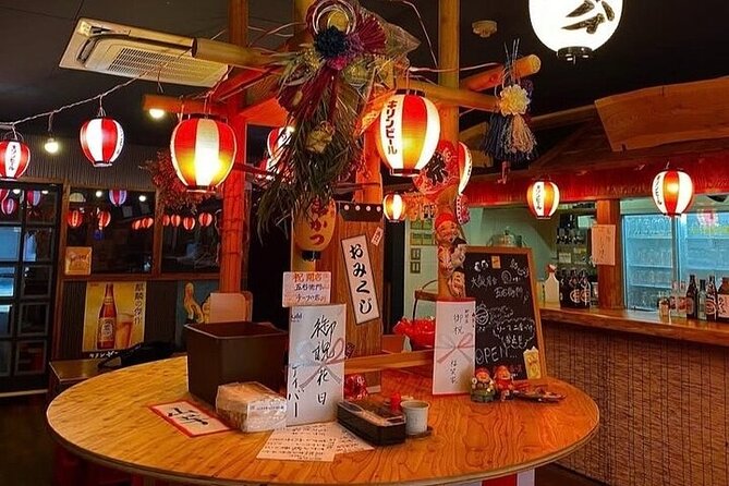 Night Soul Food Tour in Tenma with a local guide - Key Highlights You Will Care About