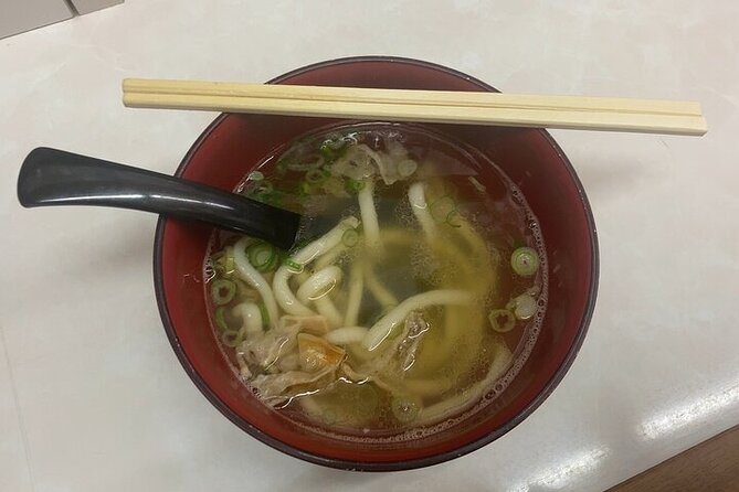 Night Soul Food Tour in Tenma with a local guide - Price and Value: Is $100.81 Worth It in Osaka?