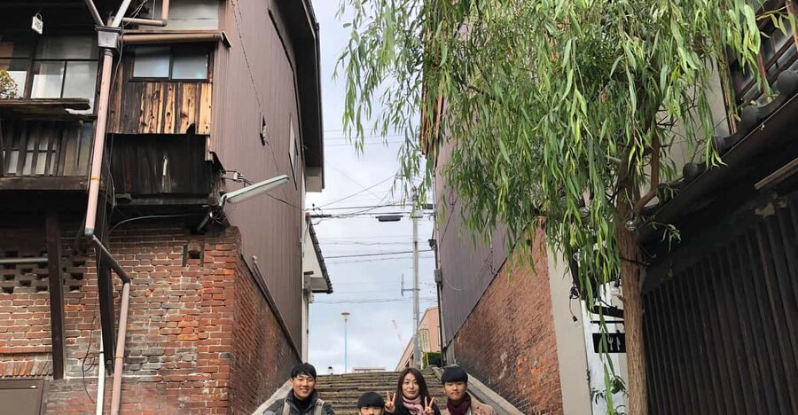 Nostalgic Osaka, walk in totally different from Dotonbori - Key things to know before you go