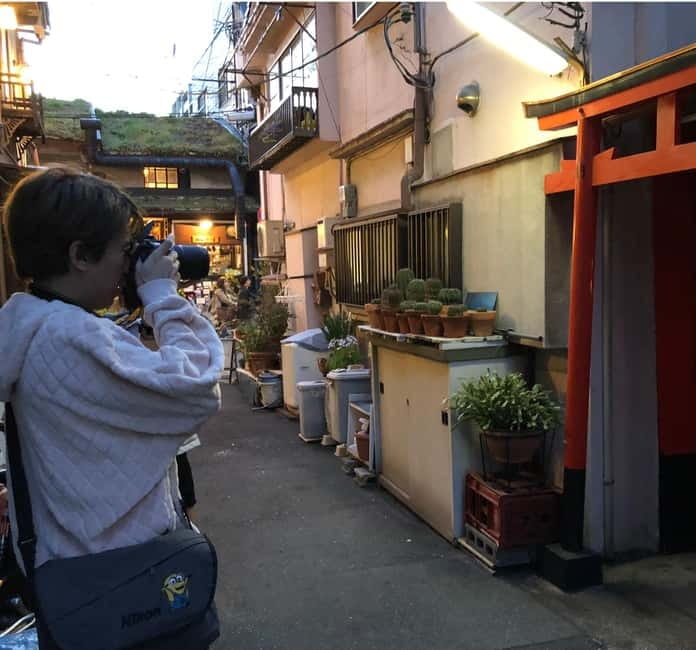 Nostalgic Osaka, walk in totally different from Dotonbori - Local market street time: see day-to-day Osaka