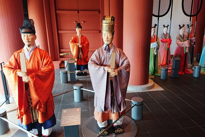 One-Day Walking Tour : Making Fun Memories in North Osaka - North Osaka at a human pace, with foot plus train routing
