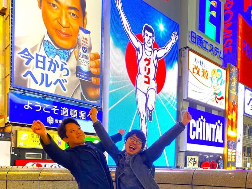 Osaka: 2-Hour Local Street Food Tour – Dotonbori & Namba - Who This Tour Fits Best (And Who Should Rethink It)