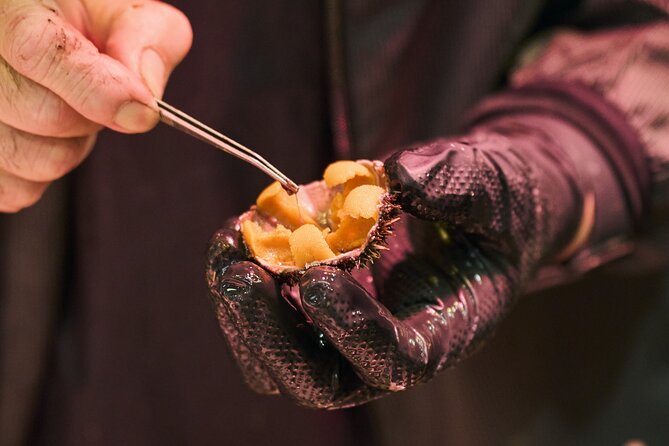 Osaka: 2-Hour Nightlife District Walking & Local Food Culture - Who should book this Namba street food walk