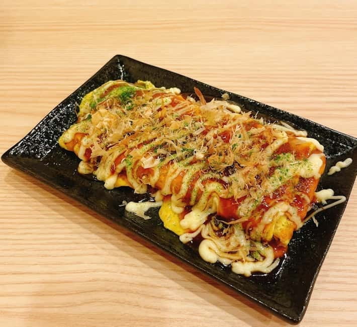 Osaka: All-Inclusive Local Eats & Backstreets Food Tour - Dotonbori Stories and Old-School Neighborhoods You Might Miss
