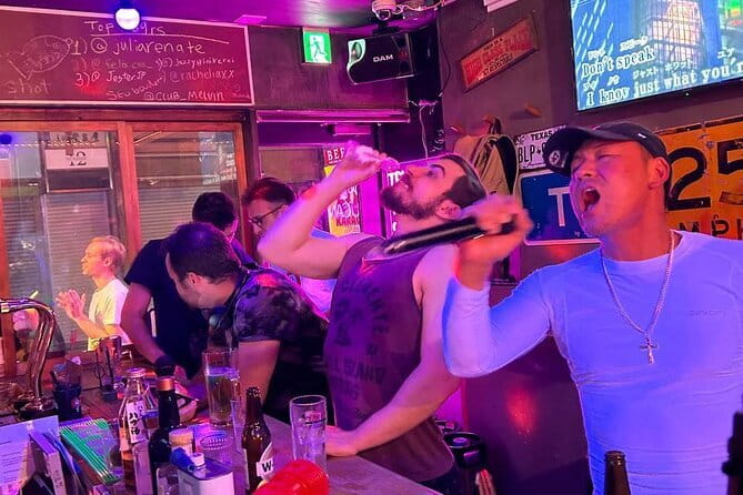 Osaka American village Bar hopping tour - Key Things You Should Know Before You Go