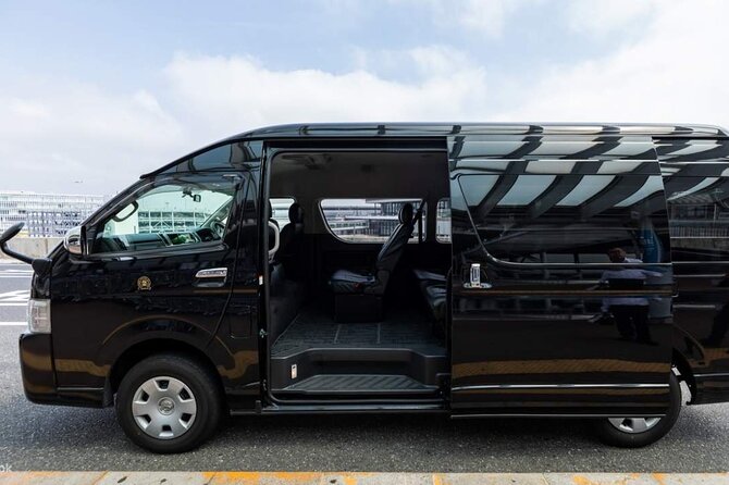 Osaka and Kansai Private Customized Day Tour - Kyoto Temple Pairings That Work in Real Time