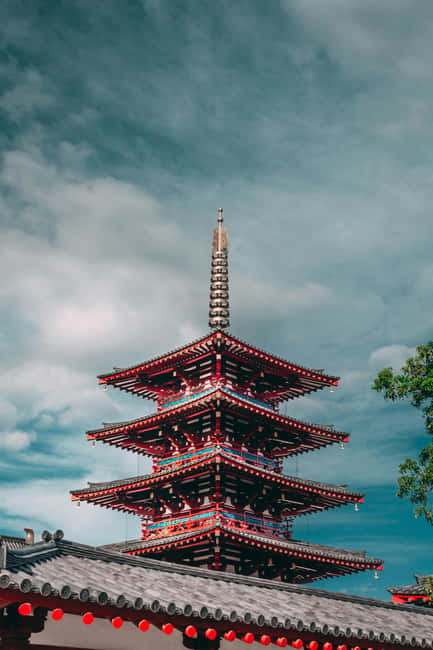 Osaka and Nara Customized Private tour with English Driver - What’s included, what you’ll pay for, and how to prep