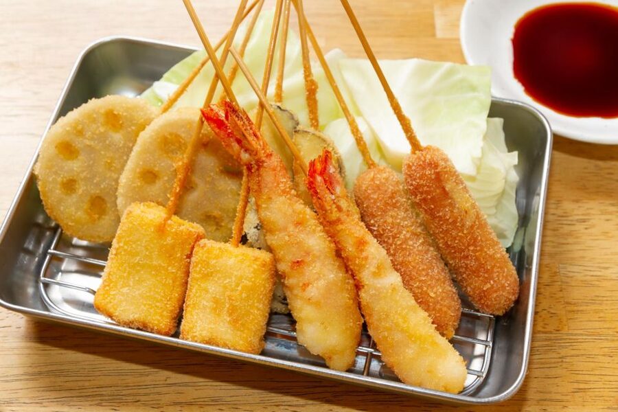 Osaka: Bar-Hopping Night Tour in Namba - Namba at night: why this bar-hopping style works