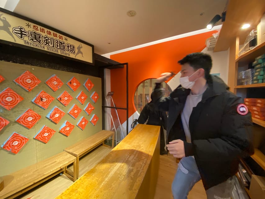 Osaka Castle Walking Tour – With Optional City Highlights - Finding the group at Ōsakajōkōen Station (so you start stress-free)