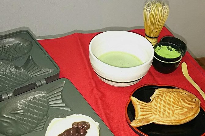 Osaka Cooking Class: Okonomiyaki &Japanese cuisines experience - Miso soup first: the lesson hidden in plain sight