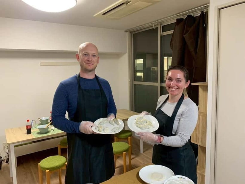 Osaka: Cooking Class Ramen & Gyoza Course in Nanba - Price and Value: Is $70 Worth It in Osaka?