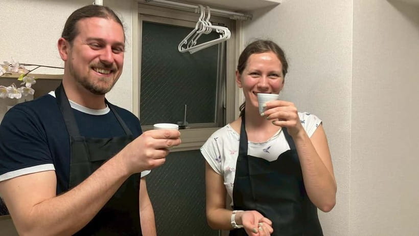 Osaka: Cooking Class Ramen & Gyoza Course in Nanba - Practical Tips Before You Book