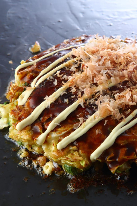 Osaka: Cooking Class & Sake Tasting with Local Market Visit - How the 4-hour Osaka cooking flow works