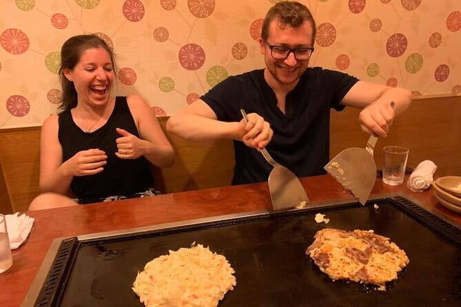 Osaka Customized Private Tour: See Top Attractions in 1 Day - How a private, customizable day makes Osaka easier
