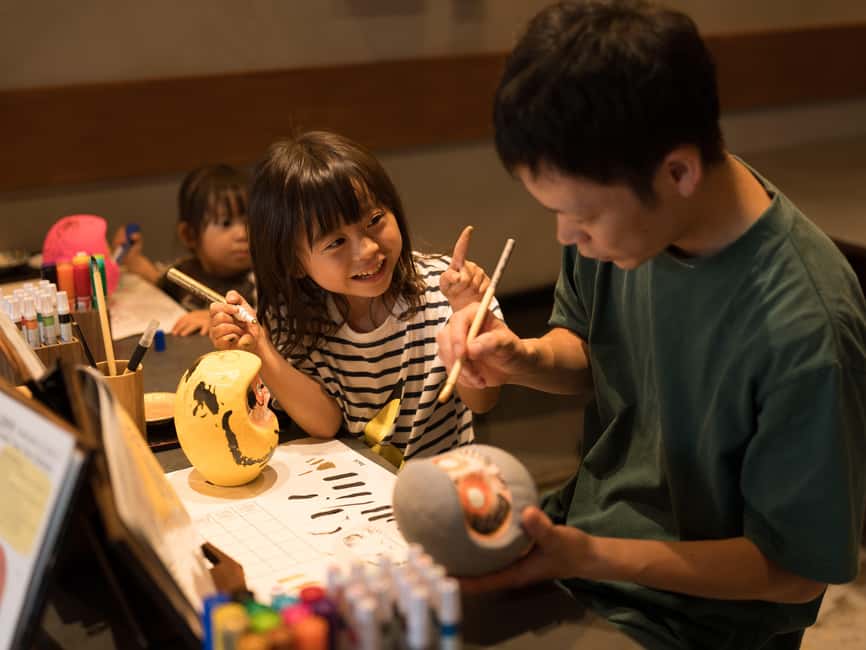Osaka Daruma Workshop — Paint Your Own Good-Luck Daruma - Price and Value: Why This $35 Class Makes Sense