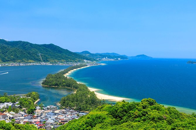 Osaka Day Tour: Amanohashidate & Ine Bay - Price and what you really get for $84.78