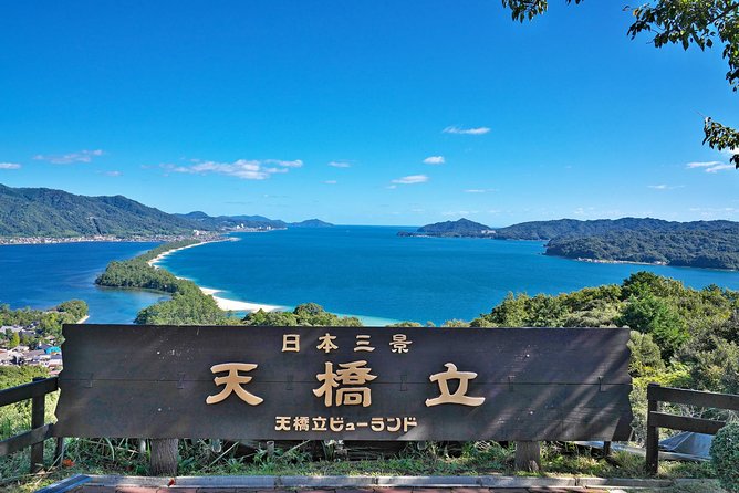 Osaka Day Tour: Amanohashidate & Ine Bay - Guides, group flow, and what the best ones tend to do