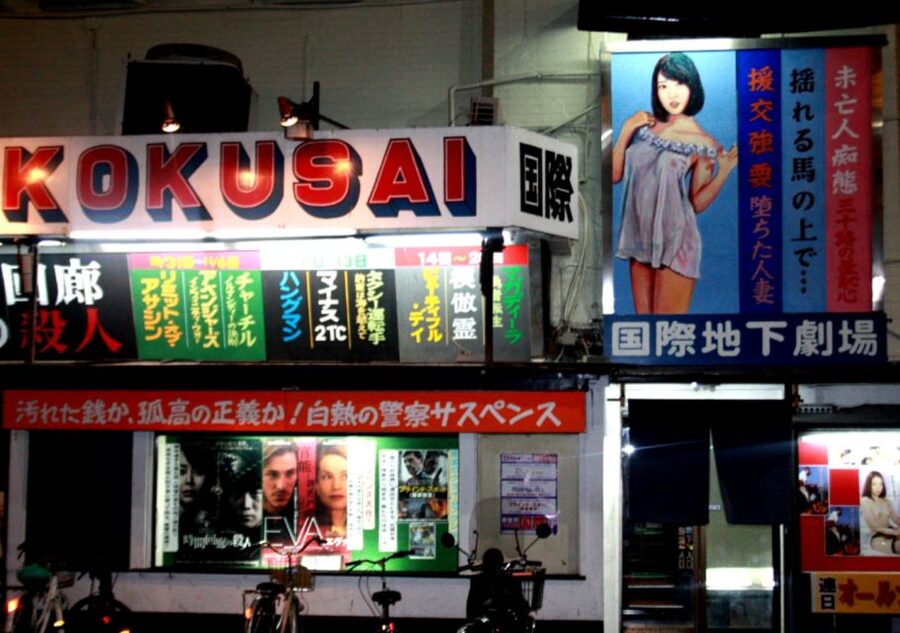 Osaka: Deep Backstreets Walking Tour with Dinner Option - Taisho-Era Red Light District: See It, or Skip It