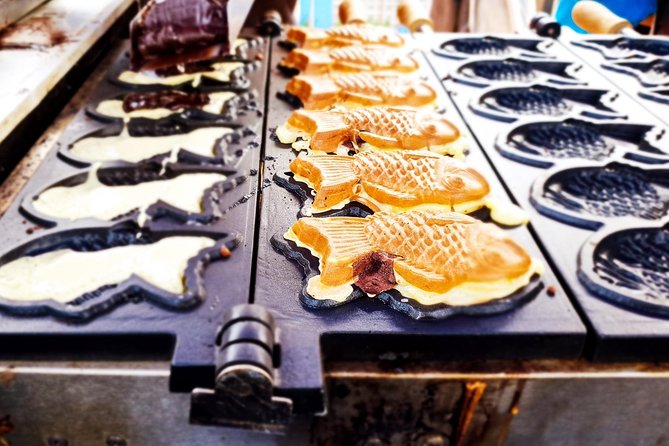 Osaka Dotonbori Daytime Food Tour - Why this Dotonbori food tour feels efficient