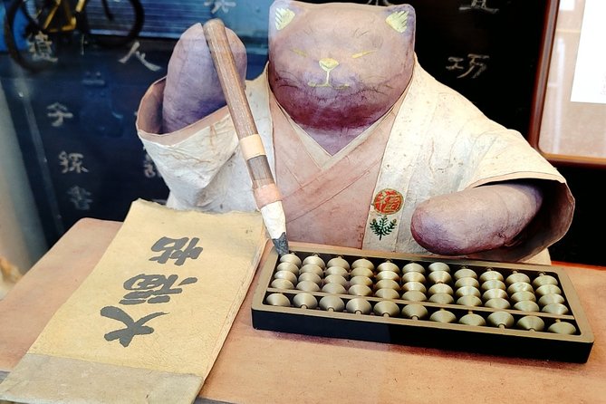 Osaka Dotonbori Daytime Food Tour - Stop 3: Minami (Namba), street food culture in motion