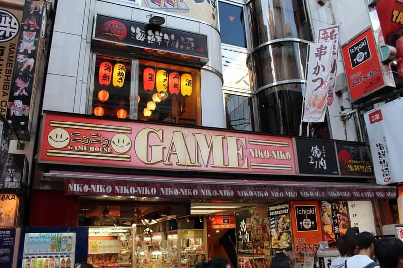 Osaka Dotonbori: Hand Roll Sushi Experience - What to bring, and how to prepare so it feels easy