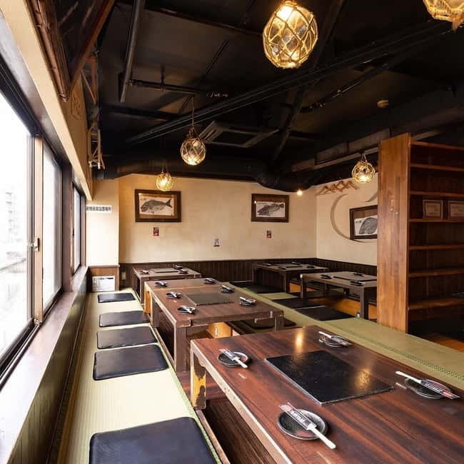 Osaka Dotonbori: Hand Roll Sushi Experience - The 2-hour flow, from sushi basics to your first hand roll