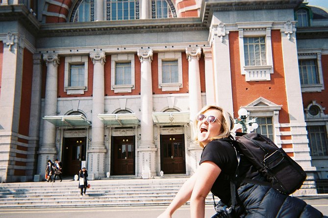 Osaka E-Bike Tour with a Local Guide - Osaka by E-Bike: Why 3 Hours Feels Like City Orientation