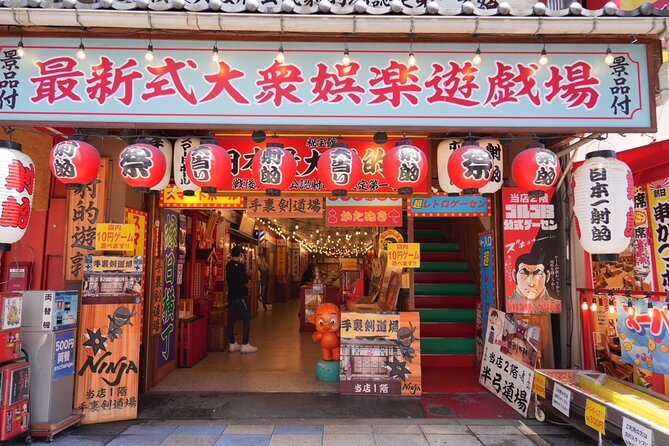 Osaka Early Morning Tour with English-Speaking Guide Dotonbori - Price and logistics: what you pay $60.78 for, and what to plan separately
