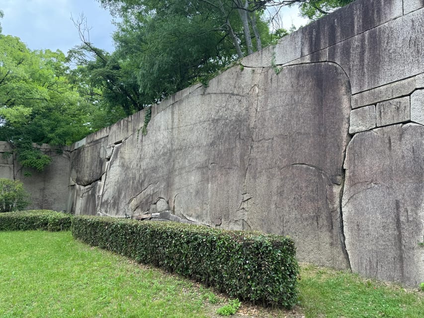 Osaka: Explore Every Bit of Osaka Castle in 3 Hours - Price and value: is $64 for 3 hours reasonable?
