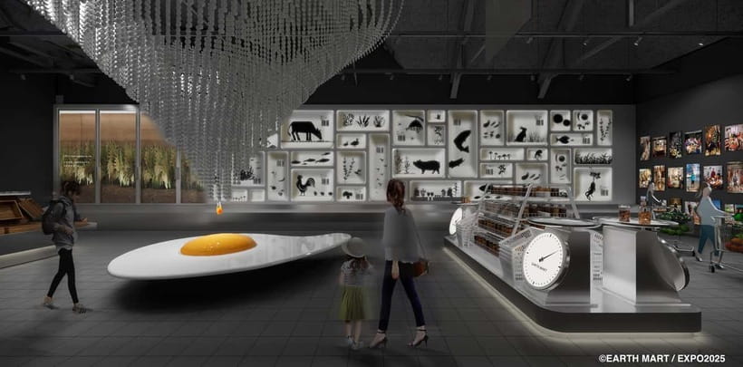 Osaka: Expo 2025 Admission Ticket - Practical Tips to Make Your Day Feel Smaller Than It Is