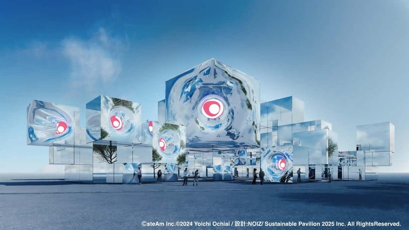 Osaka: Expo 2025 Admission Ticket - Timed Entry, Expo ID, and Ticket IDs (Why This Is Not a Walk-Up Day)