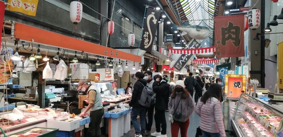 Osaka: Five Must-See Highlights Walking Tour & Ramen Lunch - Price and Logistics, Plus the Real Cost Breakdown