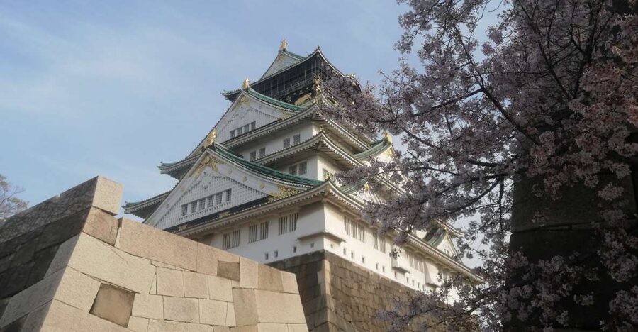 Osaka: Five Must-See Highlights Walking Tour & Ramen Lunch - Why This 7-Hour Osaka Walk Makes Sense When You Have One Day