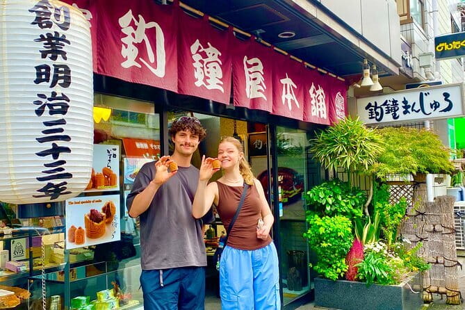 Osaka Food Adventure Tour: Walking with a Local Guide - Hozenji Yokocho: a calm alley moment between big streets