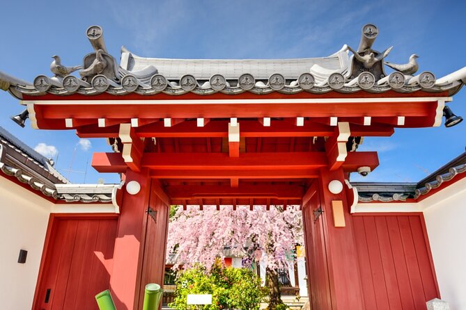 Osaka Food Quest: Self-Guided Culinary & History Adventure - Price and What You Get for $7.85