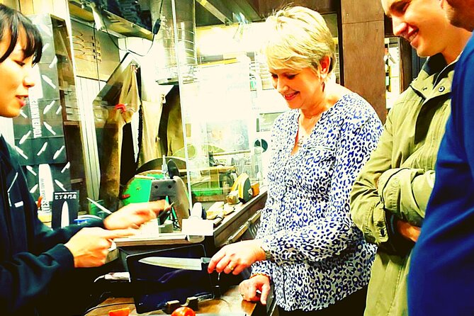 Osaka Food Tour: 13 Dishes at 5 Local Eateries - Drink stops and the price puzzle: what is included
