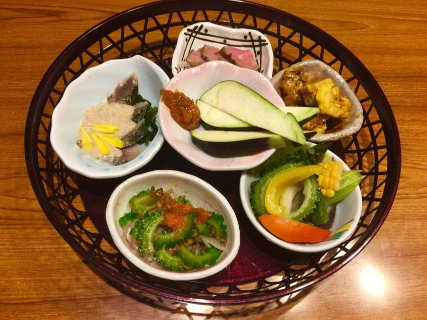 Osaka: Food Tour at Night with Tastings - Why Dotonbori at 5 PM feels different than daytime