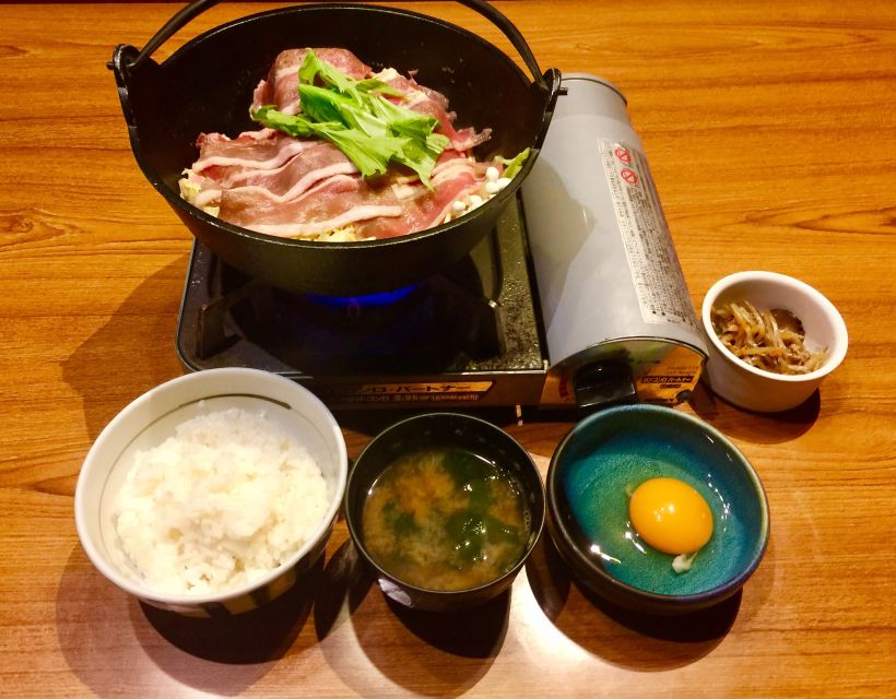Osaka: Food Tour at Night with Tastings - What the 3-hour plan feels like minute to minute