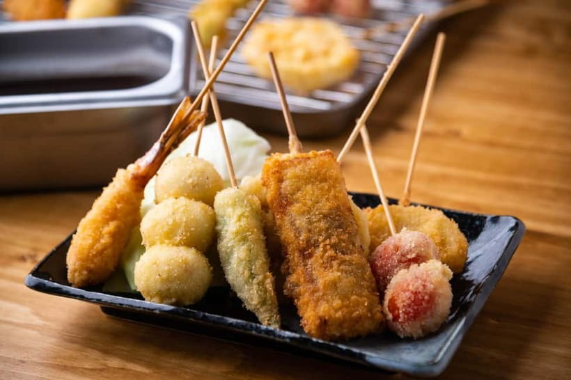 Osaka: Food Tour Kuromon Market & Dotonbori with Guide - Guide Quality: What I’d Watch For With Paula and Angeles