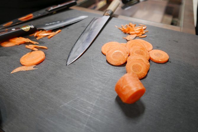 Osaka Food Walking Tour with Market Visit - The Ebisu Bridge Finish: Dotonbori After You’re Full