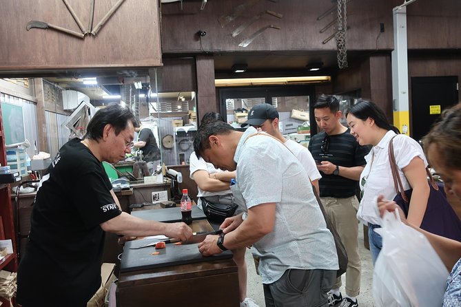 Osaka Food Walking Tour with Market Visit - What You Actually Get for the Price