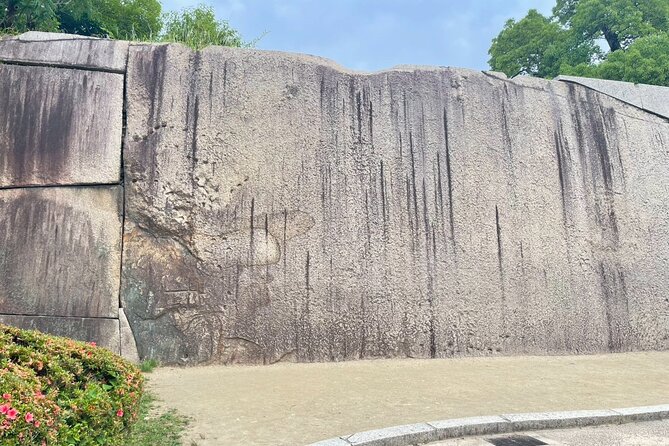 Osaka Full-Day Experience with Castle, Kushikastu and Temple - Tennoji Walk to Shitennoji: A Calm Reset Before the Temple