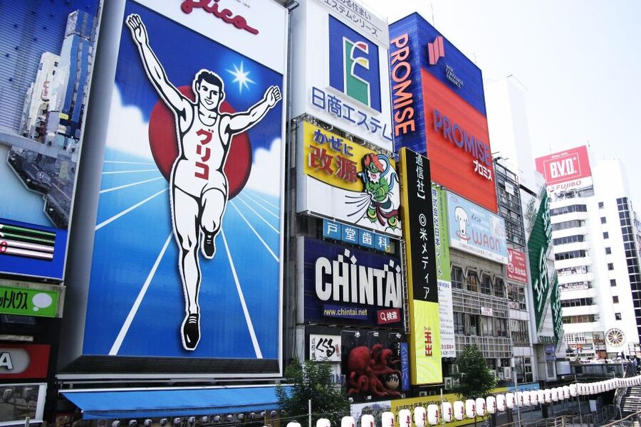 Osaka: Full-Day Sightseeing Tour by Private Vehicle - Transportation: Luxury Comfort That Actually Saves Your Energy