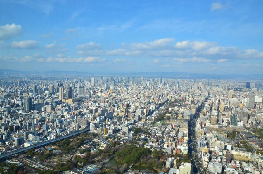 Osaka: Full-Day Sightseeing Tour by Private Vehicle - What You Should Budget For, and How to Plan Food Without Stress