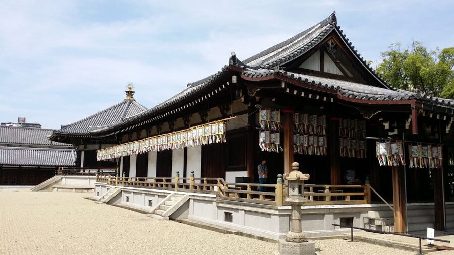 Osaka: Full-Day Sightseeing Tour by Private Vehicle - Practical Tips So Your Day Runs Smooth