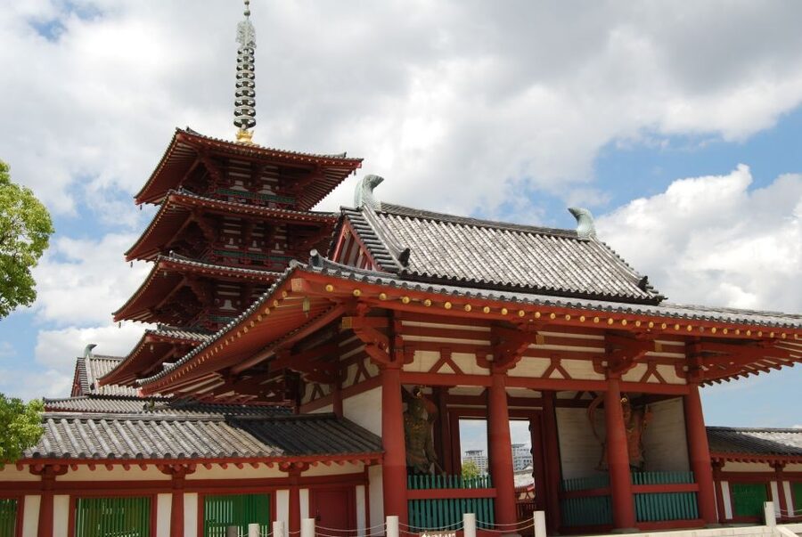 Osaka: Full-Day Sightseeing Tour by Private Vehicle - The Smart Flow of Stops, and How Each One Fits Osaka