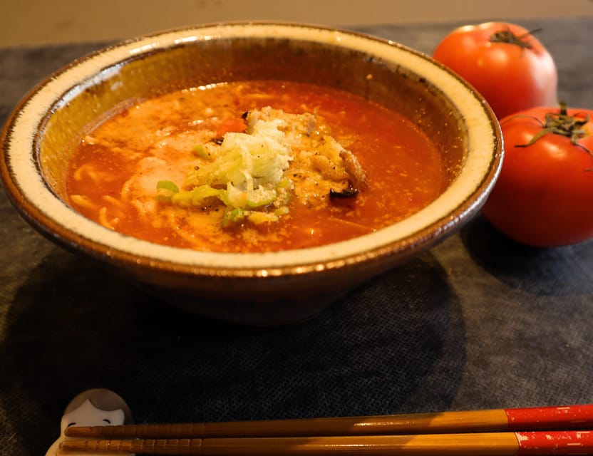 Osaka: Gluten-Free Ramen and Gyoza Cooking Class - Getting there from Nukata Station, and what to expect on arrival