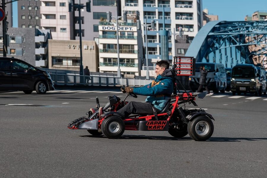 Osaka: Go Kart Tour on Osaka Streets with Guide - Cost, Value, and What You’re Paying For at $64